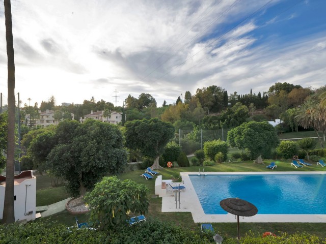 2 Bedrooms Apartment in La Quinta