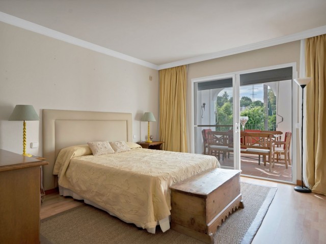 Appartement avec 2 Chambres  à La Quinta