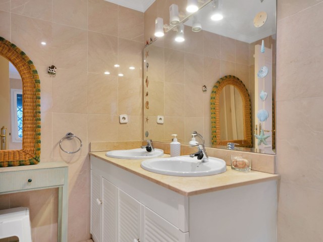 Appartement avec 2 Chambres  à La Quinta