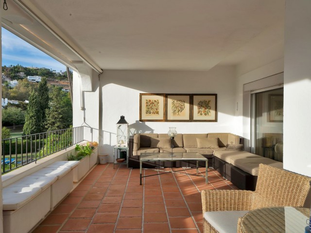 Appartement avec 2 Chambres  à La Quinta