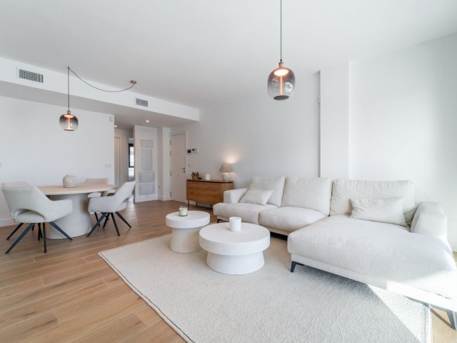 3 Bedrooms Apartment in Fuengirola