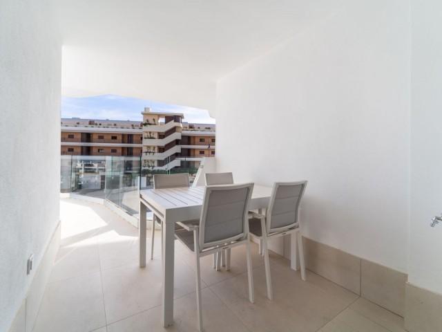 3 Bedrooms Apartment in Fuengirola