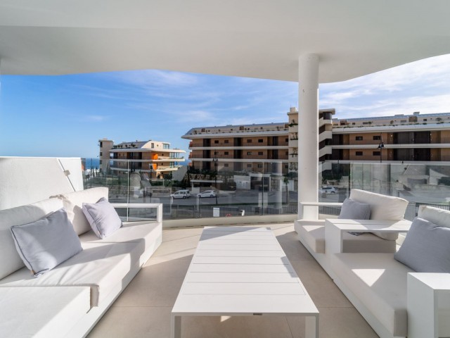 3 Bedrooms Apartment in Fuengirola