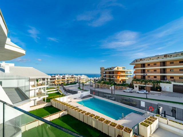 3 Bedrooms Apartment in Fuengirola
