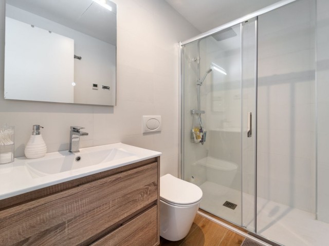 3 Bedrooms Apartment in Fuengirola