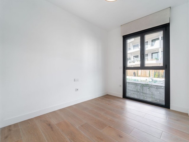 3 Bedrooms Apartment in Fuengirola