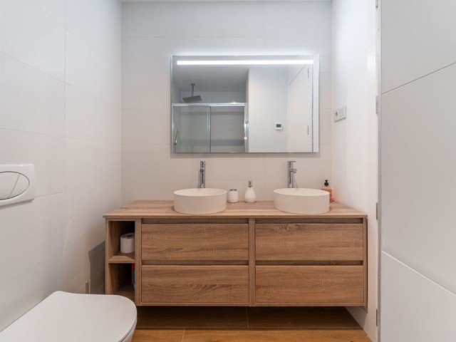 3 Bedrooms Apartment in Fuengirola