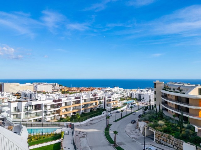 3 Bedrooms Apartment in Fuengirola