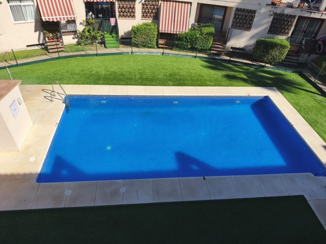 Rijtjeshuis Alhaurín de la Torre - R5219830