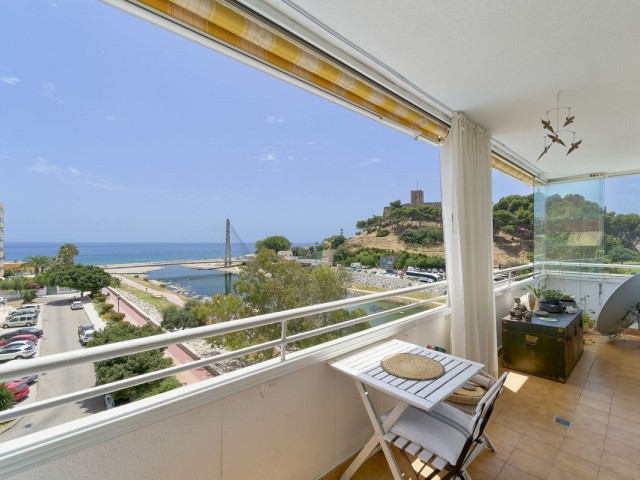 3 Bedrooms Apartment in Fuengirola
