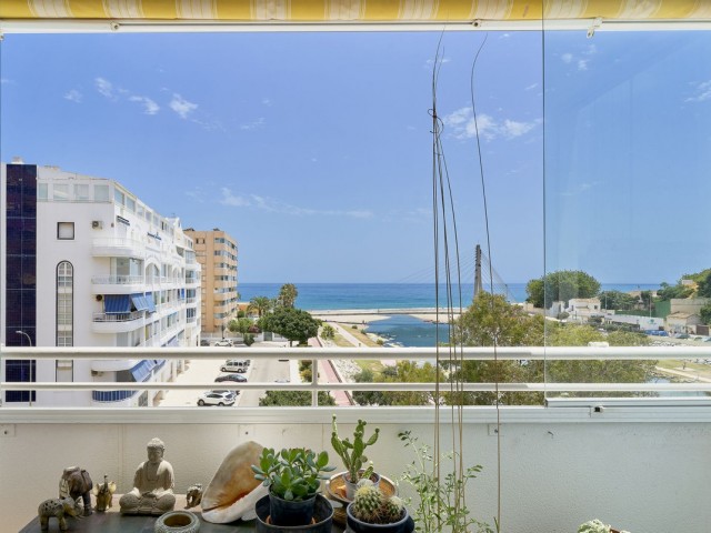 3 Bedrooms Apartment in Fuengirola