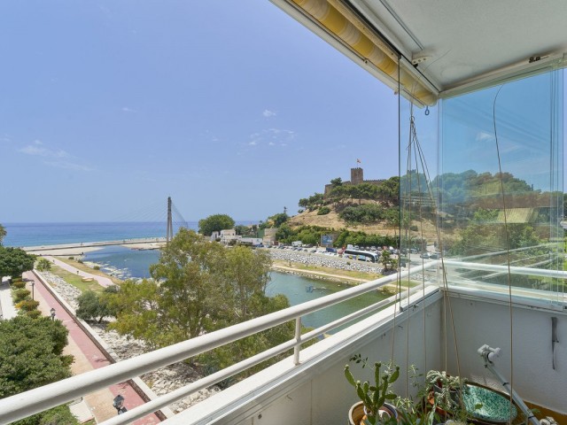 3 Bedrooms Apartment in Fuengirola