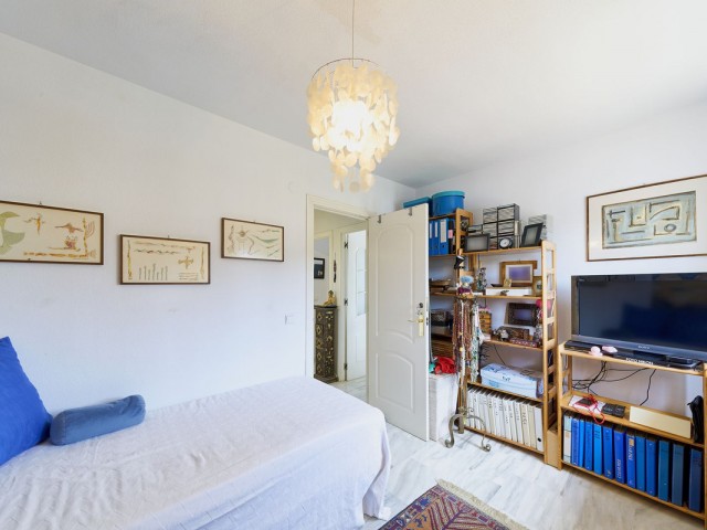 3 Bedrooms Apartment in Fuengirola