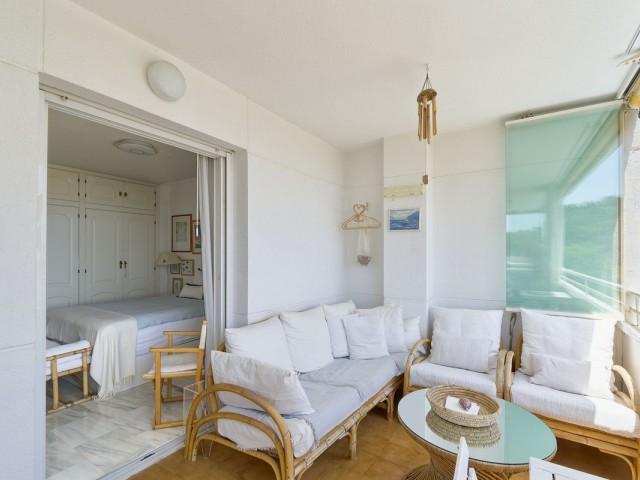 3 Bedrooms Apartment in Fuengirola