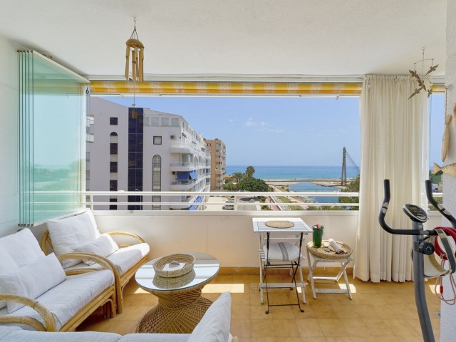 3 Bedrooms Apartment in Fuengirola