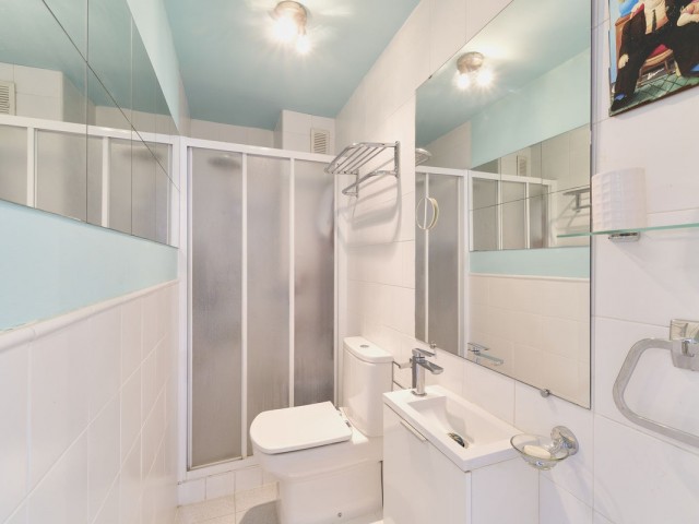 3 Bedrooms Apartment in Fuengirola