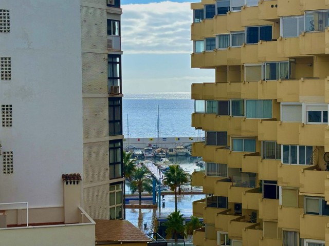 3 Bedrooms Apartment in Marbella