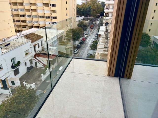 3 Bedrooms Apartment in Marbella