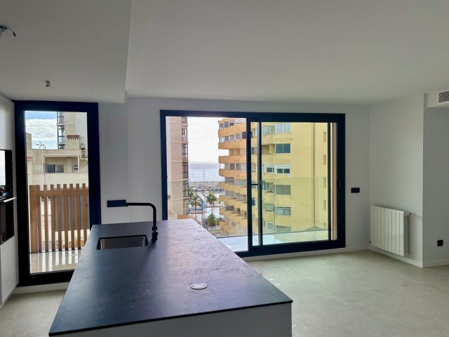 3 Bedrooms Apartment in Marbella