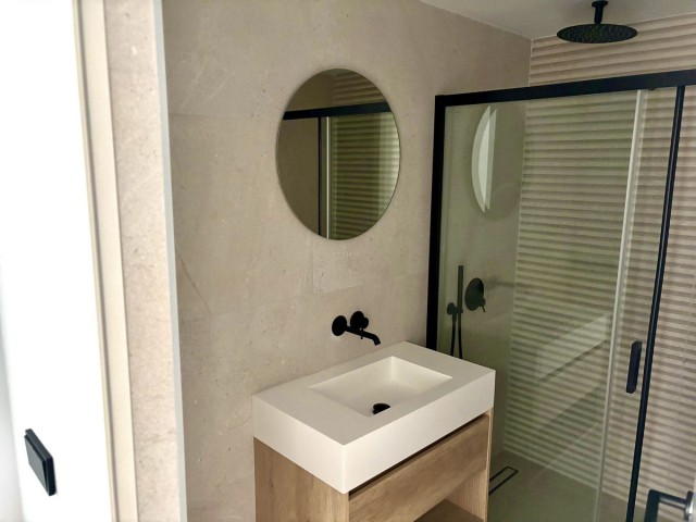 3 Bedrooms Apartment in Marbella