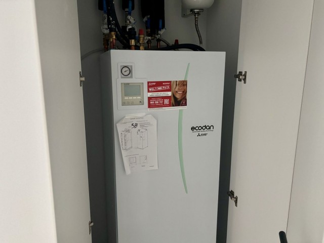 3 Bedrooms Apartment in Marbella