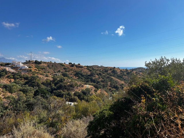  Plot in Estepona