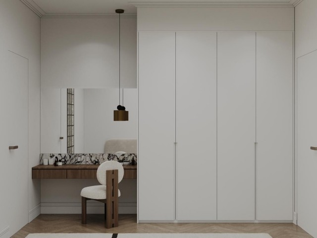 4 Bedrooms Apartment in Benahavís