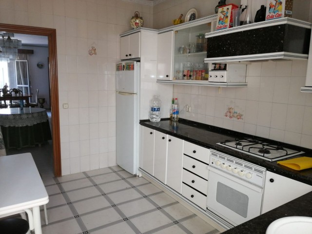 5 Slaapkamer Rijtjeshuis in Alhaurín el Grande