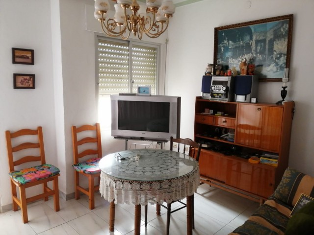 5 Slaapkamer Rijtjeshuis in Alhaurín el Grande