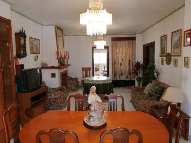 5 Schlafzimmer Reihenhaus in Alhaurín el Grande