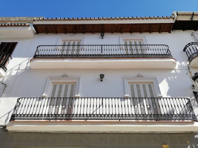 Townhouse Alhaurín el Grande - R5219941