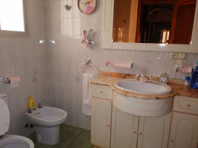 5 Bedrooms Townhouse in Alhaurín el Grande