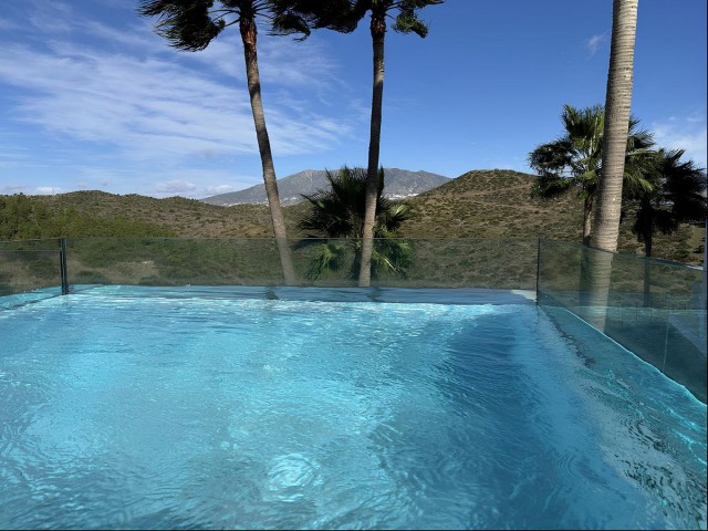 2 Bedrooms Apartment in Mijas Costa