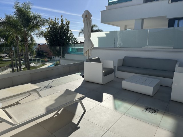 2 Bedrooms Apartment in Mijas Costa