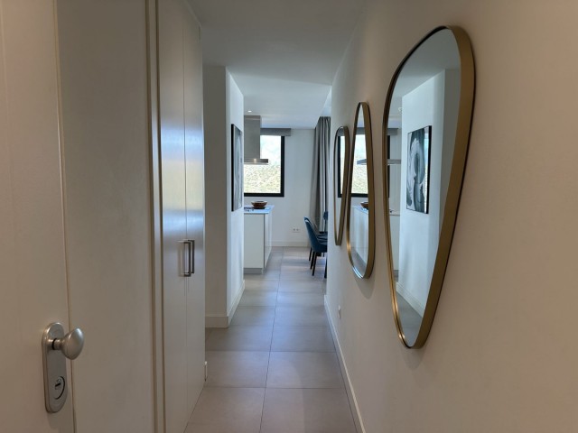 2 Bedrooms Apartment in Mijas Costa