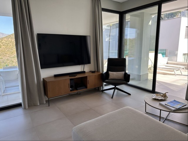 2 Bedrooms Apartment in Mijas Costa