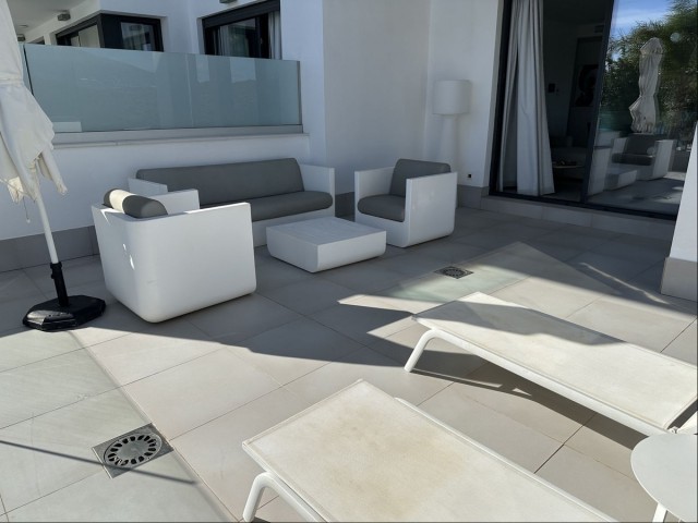 2 Bedrooms Apartment in Mijas Costa