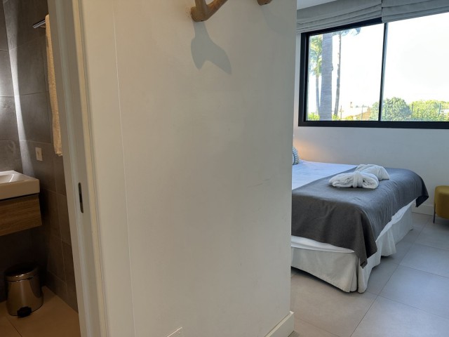 2 Bedrooms Apartment in Mijas Costa