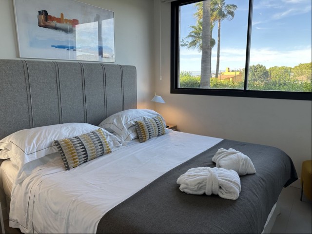 2 Bedrooms Apartment in Mijas Costa