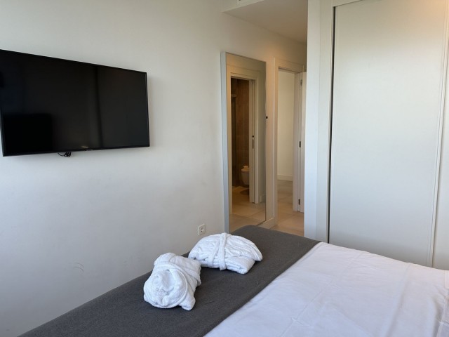 2 Bedrooms Apartment in Mijas Costa