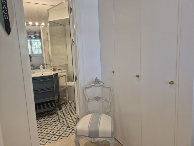 3 Bedrooms Apartment in Guadalmina Baja