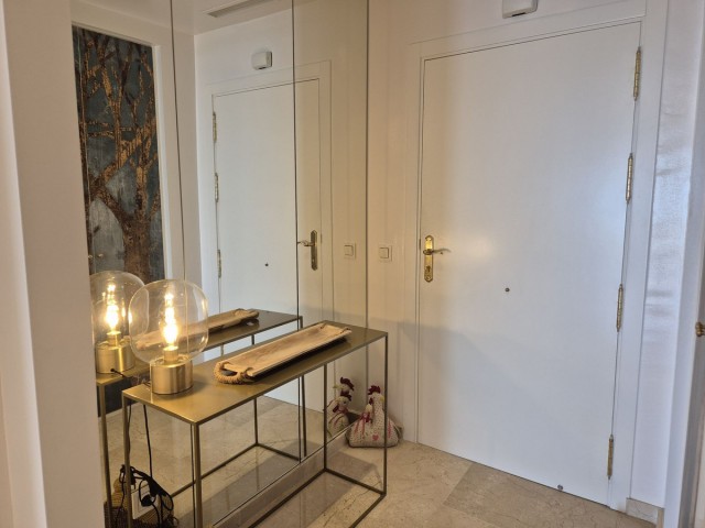 3 Bedrooms Apartment in Guadalmina Baja