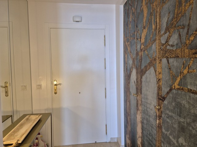 3 Bedrooms Apartment in Guadalmina Baja