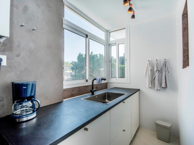 3 Bedrooms Apartment in Elviria