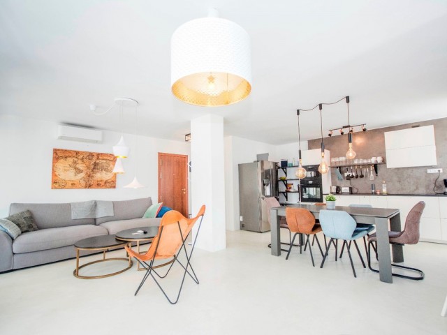 Appartement, Elviria, R5220169