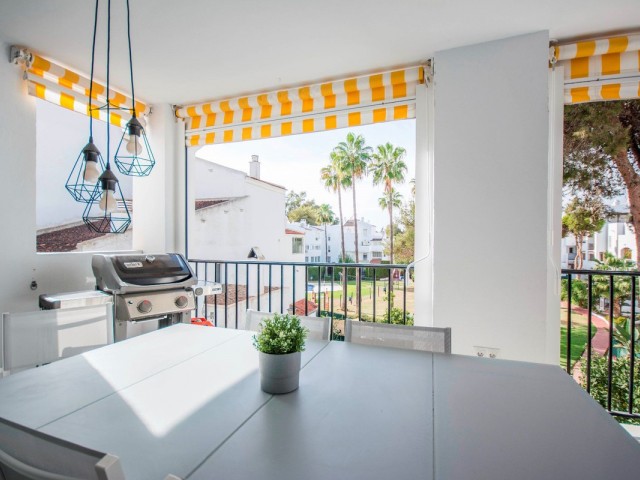 Appartement, Elviria, R5220169