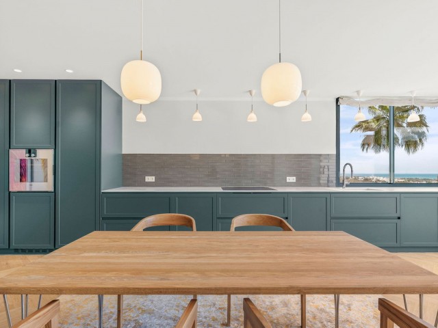 2 Bedrooms Apartment in Nueva Andalucía