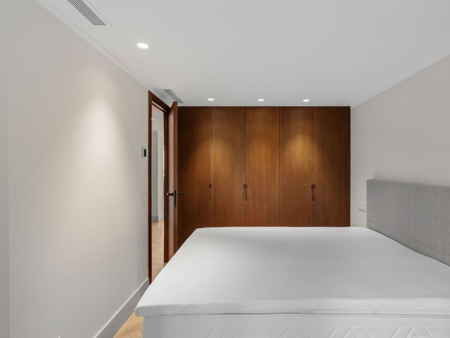 2 Bedrooms Apartment in Nueva Andalucía