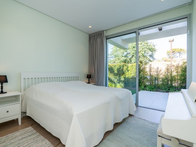 3 Bedrooms Apartment in Benahavís