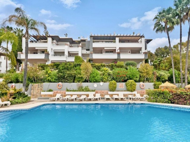 Apartment Los Arqueros - R5167084